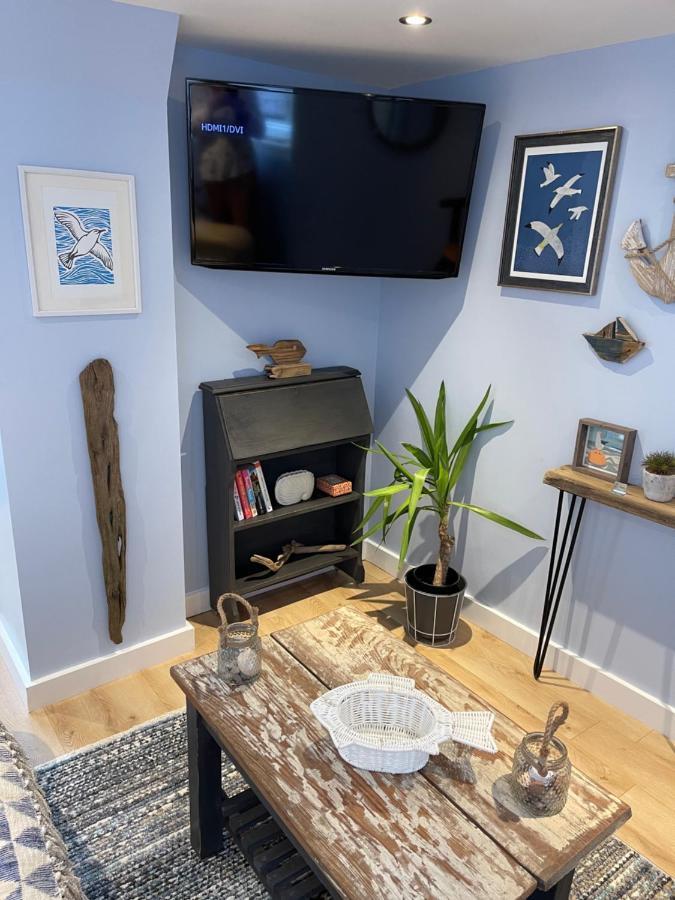 Tiny Beach House Литам Сент Аннс Екстериор снимка