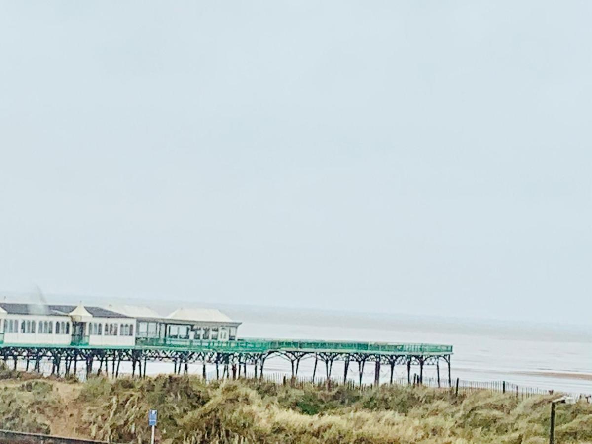 Tiny Beach House Литам Сент Аннс Екстериор снимка